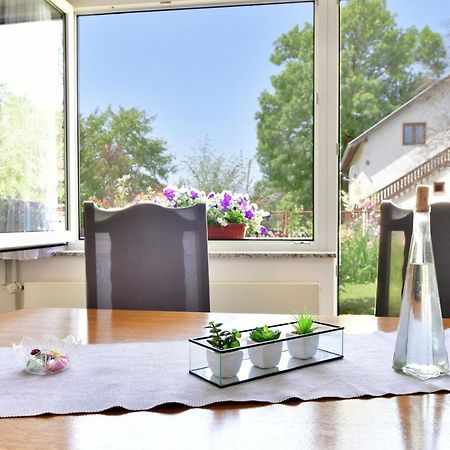 Apartman Dorijan Rakovica Bagian luar foto