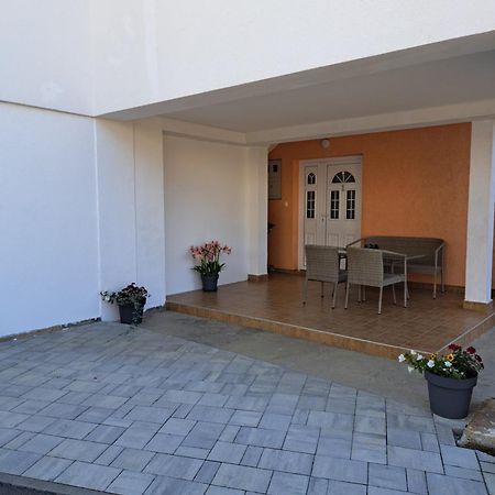 Apartman Dorijan Rakovica Bagian luar foto